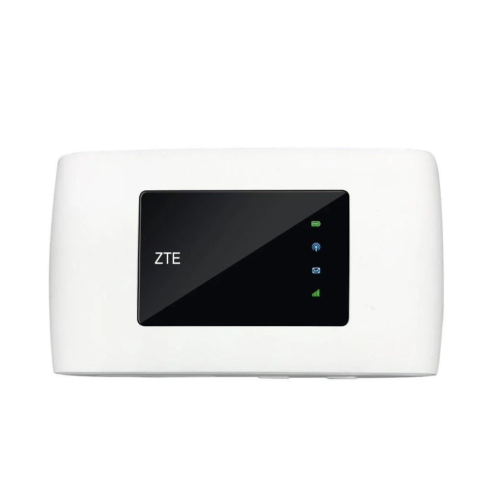   ZTE Mifi MF920U, 4G LTE ֽ, 150Mbps   